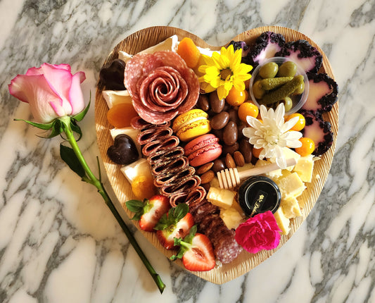 Mothers day Heart Board