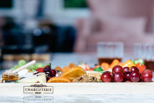 Small Charcuterie Board | Serves 4-5